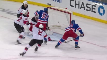 Kreider tucks home PPG