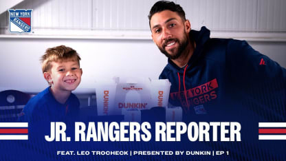 Junior Rangers Reporter: Episode 1