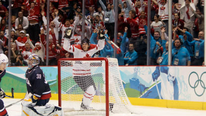 Olympijské momenty a kanadské zlato z Vancouveru