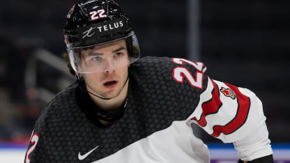 Czechia v Canada: Preliminary Round Group A - 2022 IIHF World Junior Championship