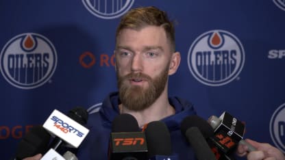 PRE-RAW | Ekholm 03.31.26