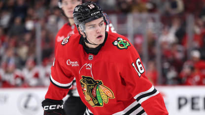 Frondell med två tröstmål