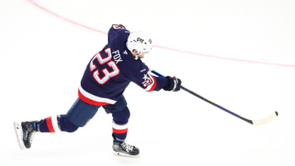 Photos: USA vs. FIN
