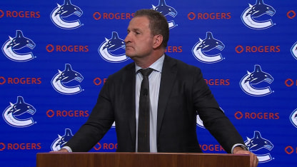 POSTGAME | Foote vs. Senators