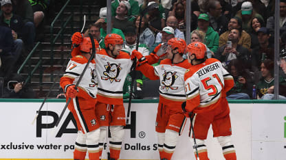 Gauthier with the snipe from the circle 