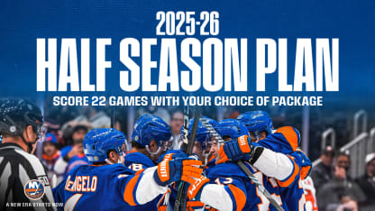 2025-26 Half Season Plan