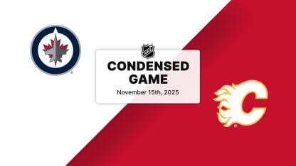 WPG at CGY | Condensed Game