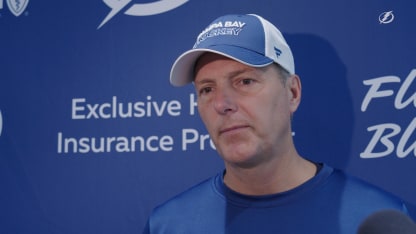 Jon Cooper | Camp 9.22.23