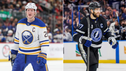 Slutspelsklara lag från Eastern Conference 2026