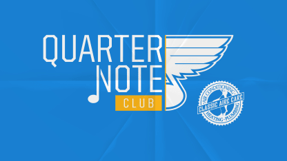 Quarter Note Club