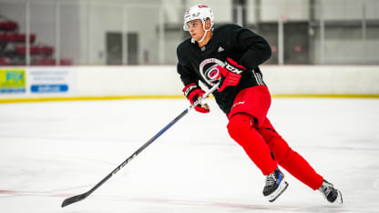 Canes Announce 2025 Development Camp Schedule