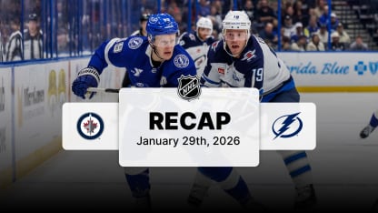 WPG at TBL | Recap