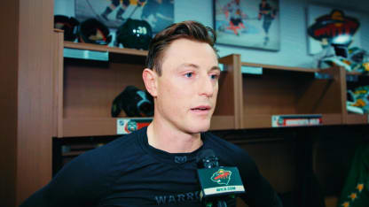 Jones Pregame vs Nashville 11/4