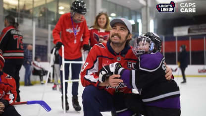 Community Spotlight | Charlie Lindgren