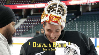 Flames TV Punjabi - Word Games