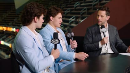 Top prospects at Game 4 of Cup Final