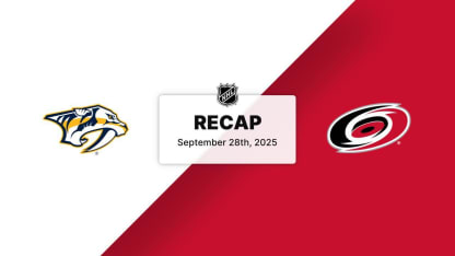 NSH at CAR | Recap