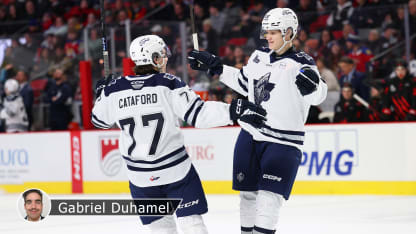 cataford mateikos duhamel