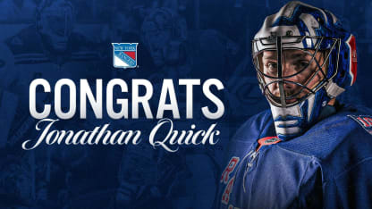 Congratulations, Quickie!