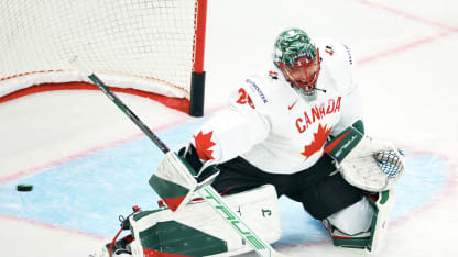 2025 IIHF World Championship Marc-André Fleury