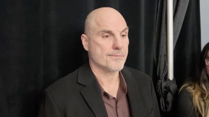 1/23 PHI @ COL Pregame: Rick Tocchet