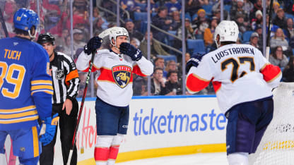 Lundell ja Luostarinen saivat tutun ketjukaverin