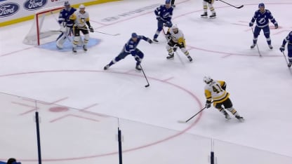 PIT@TBL: Koivunen scores PPG against Jonas Johansson