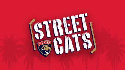 Off-Ice StreetCats Scrimmage Series 