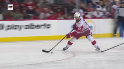 Larkin prend les choses en main