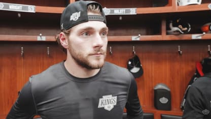 March 31 Media Availability