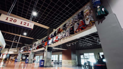 Hall of Hockey