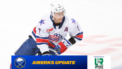 20221102 Amerks Update Prow