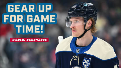 Gear Up For Game Time!