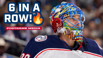 the boys are buzzin' 😤 | Postgame Media