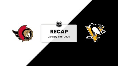 OTT at PIT | Recap