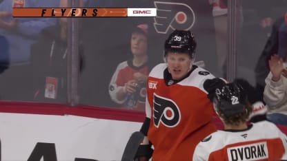 Michkov gets Flyers on board