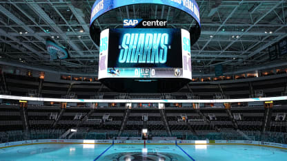 Sharks announce broadcast schedule for 2024-25 season