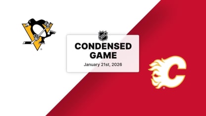 PIT at CGY | Condensed Game
