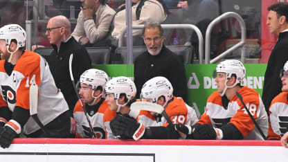 Tortorella flyers