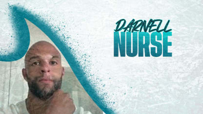 Media Availability: Darnell Nurse (7/1)