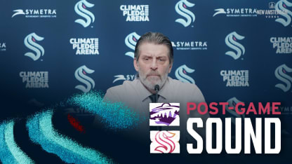 POST-GAME SOUND | Lambert