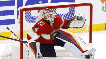 Florida Panthers fantasy projections for 2023-24