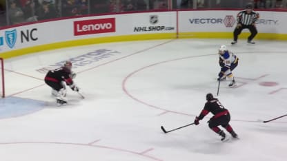 Walker gets things started