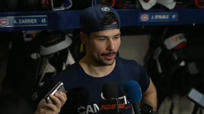 Dispo médias : Carrier