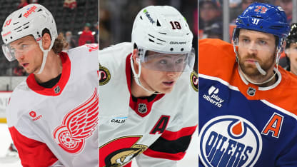 Deutsche Three Stars of the Month November 2025