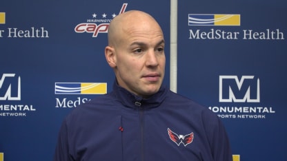 Spencer Carbery | January 17