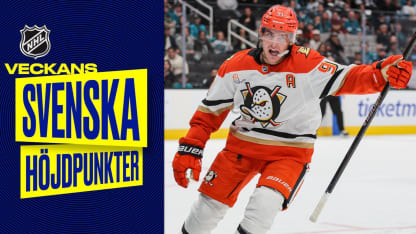 13.10: Veckans svenska höjdpunkter