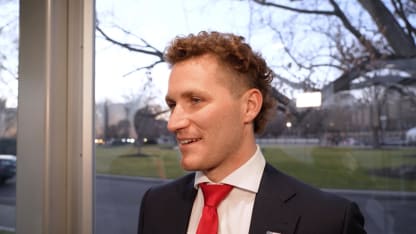 White House: Tkachuk