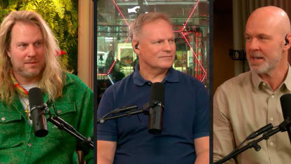 Godmorgon NHL! om svenskar i AHL