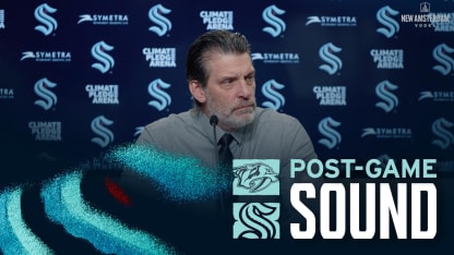 POST-GAME SOUND | Lambert